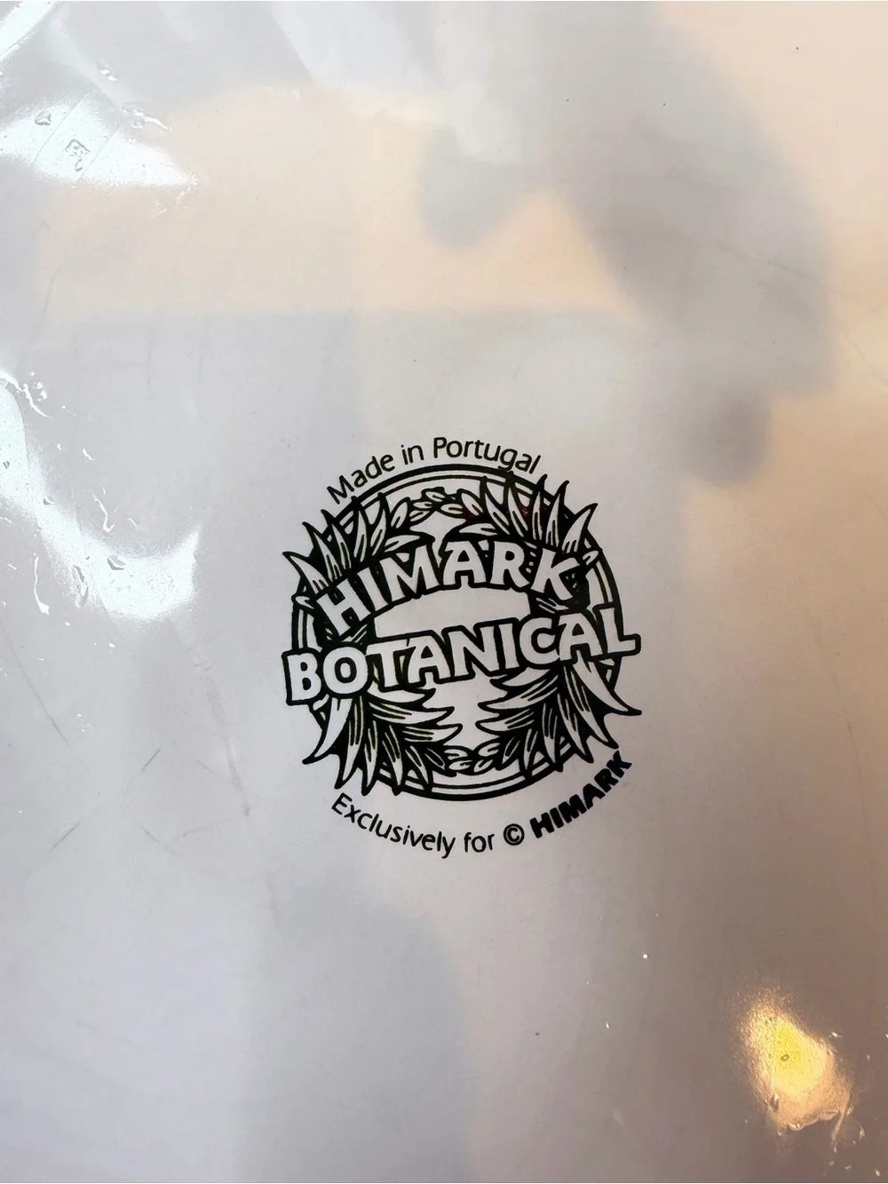 Vintage Himark 